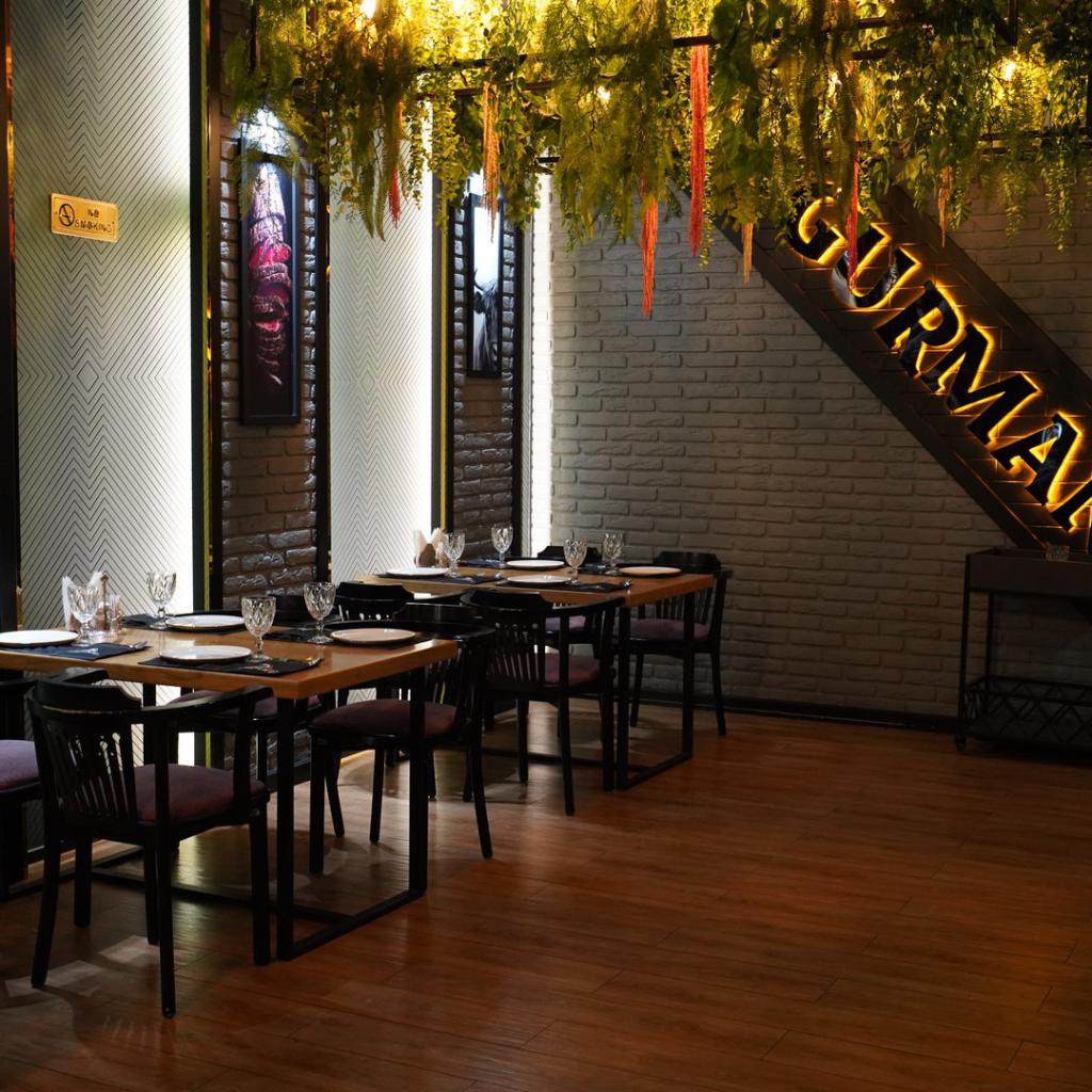 Shashlik.uz Gurman - 7